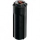 Turbine escamotable T 380 Noir 30 x 20 x 20 cm - Gardena 08205-29