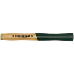 Manche en caryer de rechange pour marteau de mécanicien, pour marteau : 2000 g, Long. 400 mm