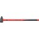 Marteau de forgeron ULTRATEC, Poids : 4 kg, Long. 920 mm