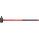 Marteau de forgeron ULTRATEC, Poids : 5 kg, Long. 920 mm