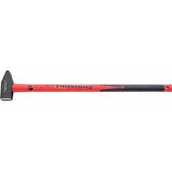 Marteau de forgeron ULTRATEC, Poids : 5 kg, Long. 920 mm