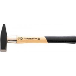 Marteau de mécanicien avec protection du manche, Poids : 300 g, Long. 300 mm