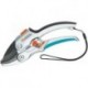 Gardena 08798-20 SmartCut Sécateurs Comfort a cliquet