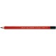 Crayon universel a 12St. rouge 24cm SB Lyra