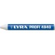 Marqueur 4940 blanc Lyra (Par 12)