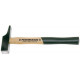 Marteau de menuisier, Dimensions : 22 mm, Long. 300 mm