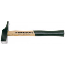 Marteau de menuisier, Dimensions : 25 mm, Long. 300 mm