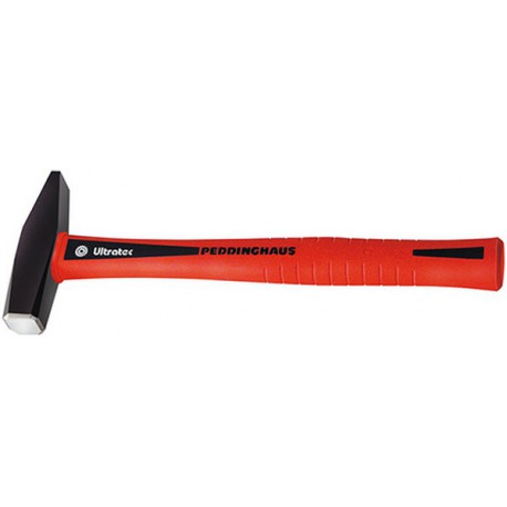Marteau rivoir ULTRATEC, Poids : 400 g, Long. 290 mm