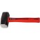 Masse ULTRATEC, Poids : 1000 g, Long. 250 mm