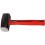 Masse ULTRATEC, Poids : 1500 g, Long. 260 mm