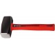 Masse ULTRATEC, Poids : 2000 g, Long. 265 mm