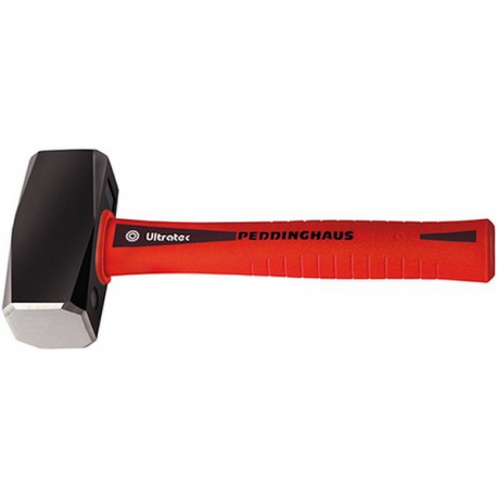 Masse ULTRATEC, Poids : 2000 g, Long. 265 mm