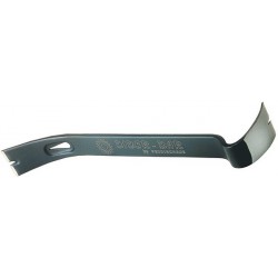 Pied-de-biche Biber Bar, Long. : 380 mm