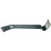 Pied-de-biche Biber Bar, Long. : 380 mm