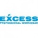 Veste de travail Champ, Taille 2XL, blanc/gris