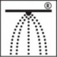 MEA Goujon BAZ M 16-138/20 gvz. Option 1 (Par 10)