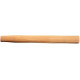 Manche hickory pour marteaux rivoirs 200g 280mm 1 PCS