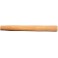 Manche hickory pour marteaux rivoirs 400g 310mm 1 PCS