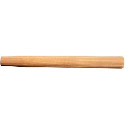 Manche hickory pour marteaux rivoirs 500g 320mm 1 PCS