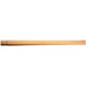 Manche marteau de forgeron en frêne, pour marteau : 8+10 kg, Long. 900 mm
