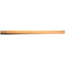 Manche hickory pour marteaux de forgeron 4kg 700mm 1 PCS