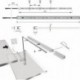 Rail Regal-U-Profil 14x11,2x3000mm