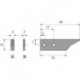 LED Innoline Plus 500 nw 12V DC 2,3 Watt