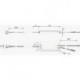 LED Transfo 12 V DC max. 36 Watt