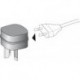 HV-Adaptateur EURO vers UK
