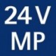 Adaptateur S-avecter 5-Kanal