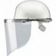 Voss Helme 35600000 PC Protection faciale/Visières 500 x 250