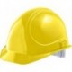 Voss Helme 12829003 Casque d’électricien-6 Signal-Blanc