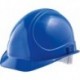 Voss Helme 12829003 Casque d’électricien-6 Signal-Blanc