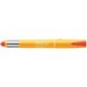 Surligneur pica gel en permanence Rouge Pica