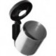 Cendrier Rondo Junior neuargent