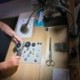 LED Lampe de travail Flexi 700lm