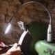 LED Lampe de travail 400lm