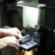 LED Lampe de travail Projecteurs 950lm