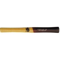 Manche de rechange pour massette Simplex, pour marteaux avec Ø de tête : 50 mm