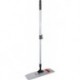 Serpillères avec support magnétique 40cm