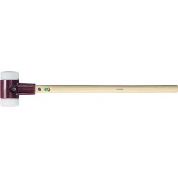 Massettes Simplex, Ø de la tête : 125 mm