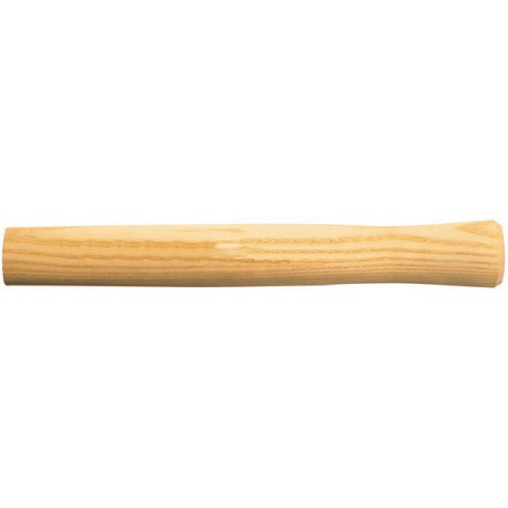 Manche marteau de forge à 2 pannes frêne, Pour marteau de forge : 1500 mm, Long. 280 mm