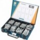 Coffret E-NORM 21 FischerCheville S