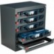 E-NORM Turm 577/5 pour 5 Coffret de montage