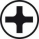 Vis a tete H DIN 965 4.8 -H HDG M5x25 KP E-NORMpro (Par 100)