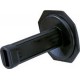 Protection universelle des mains, burin, Long. : 110 mm, pour burin ovale plat 20 x 12 - 26 x 13 mm, pour burin 8 pans 16-20 mm