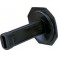 Protection universelle des mains, burin, Long. : 110 mm, pour burin ovale plat 20 x 12 - 26 x 13 mm, pour burin 8 pans 16-20 mm