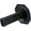 Protection universelle des mains, burin, Long. : 110 mm, pour burin ovale plat 20 x 12 - 26 x 13 mm, pour burin 8 pans 16-20 mm