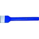 Gratte-joints, plat, tige plate-ovale, Larg. : de la lame : 50 mm, Long. 250 mm, Epaisseur de tige 23 x 13 mm