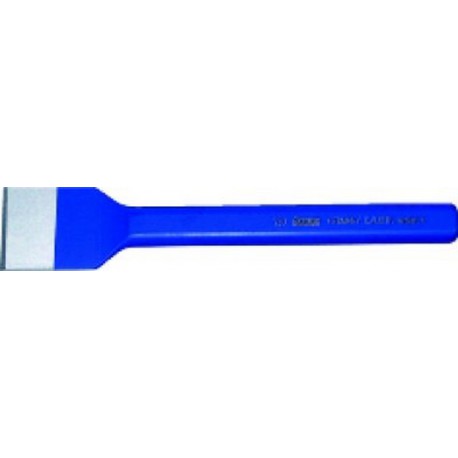 Gratte-joints, plat, tige plate-ovale, Larg. : de la lame : 70 mm, Long. 250 mm, Epaisseur de tige 26 x 13 mm